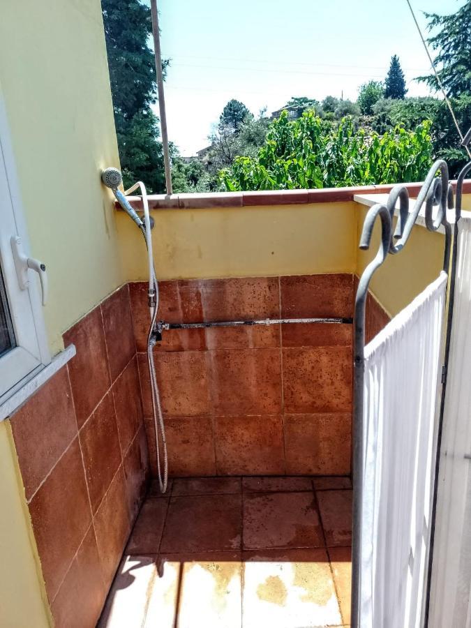 Apartament Flat With Panoramic Terrace And Private Pool Mt5X3 Taormina Zewnętrze zdjęcie