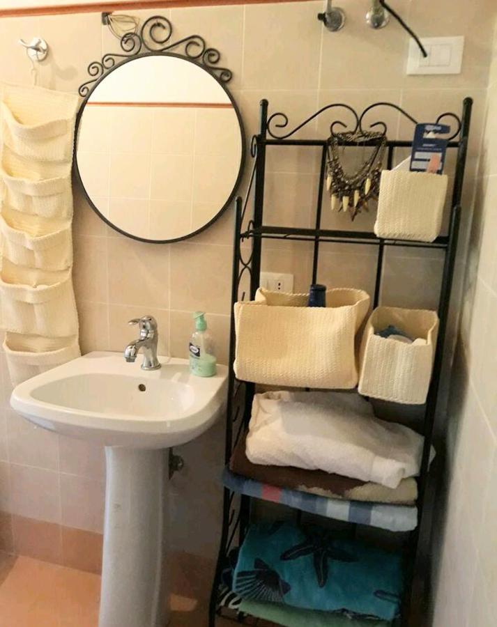 Apartament Flat With Panoramic Terrace And Private Pool Mt5X3 Taormina Zewnętrze zdjęcie