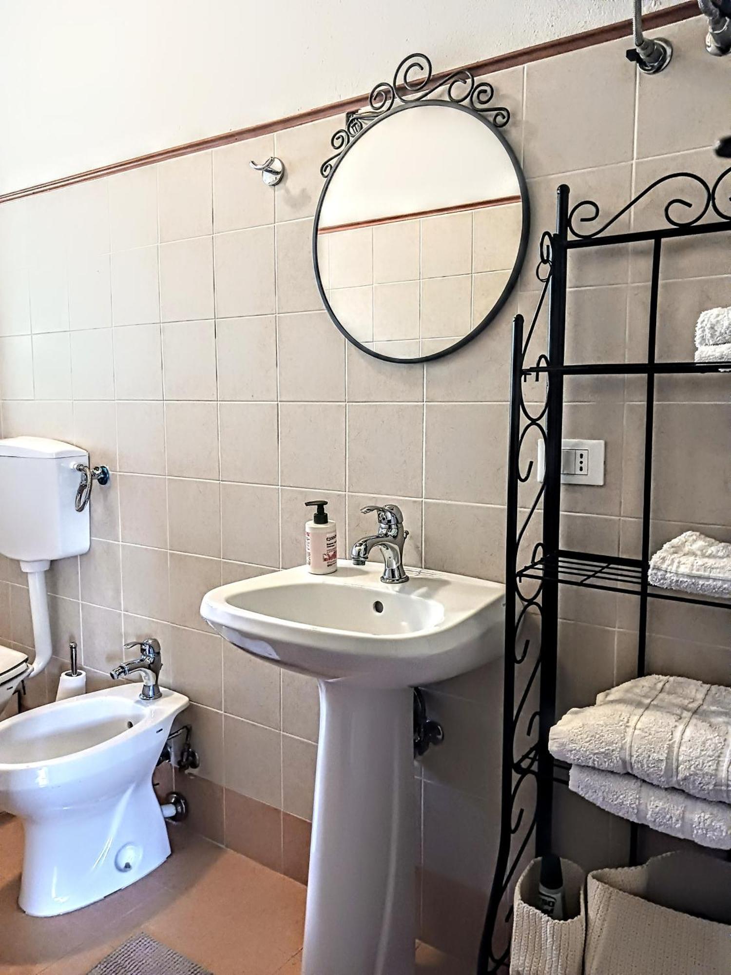 Apartament Flat With Panoramic Terrace And Private Pool Mt5X3 Taormina Zewnętrze zdjęcie
