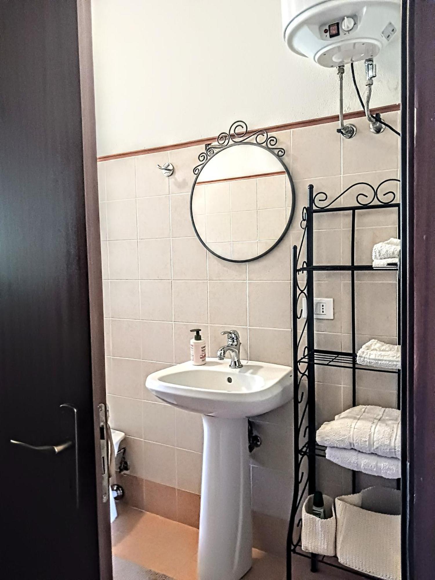 Apartament Flat With Panoramic Terrace And Private Pool Mt5X3 Taormina Zewnętrze zdjęcie